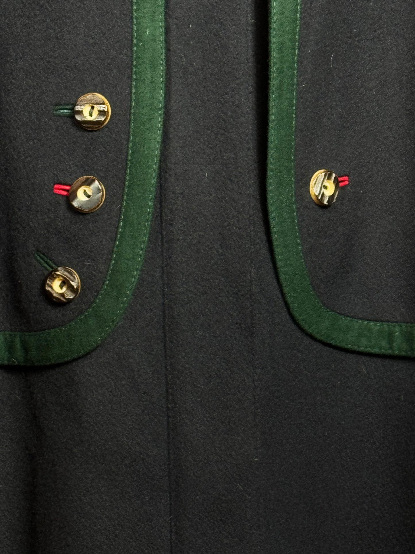 cappotto vintage