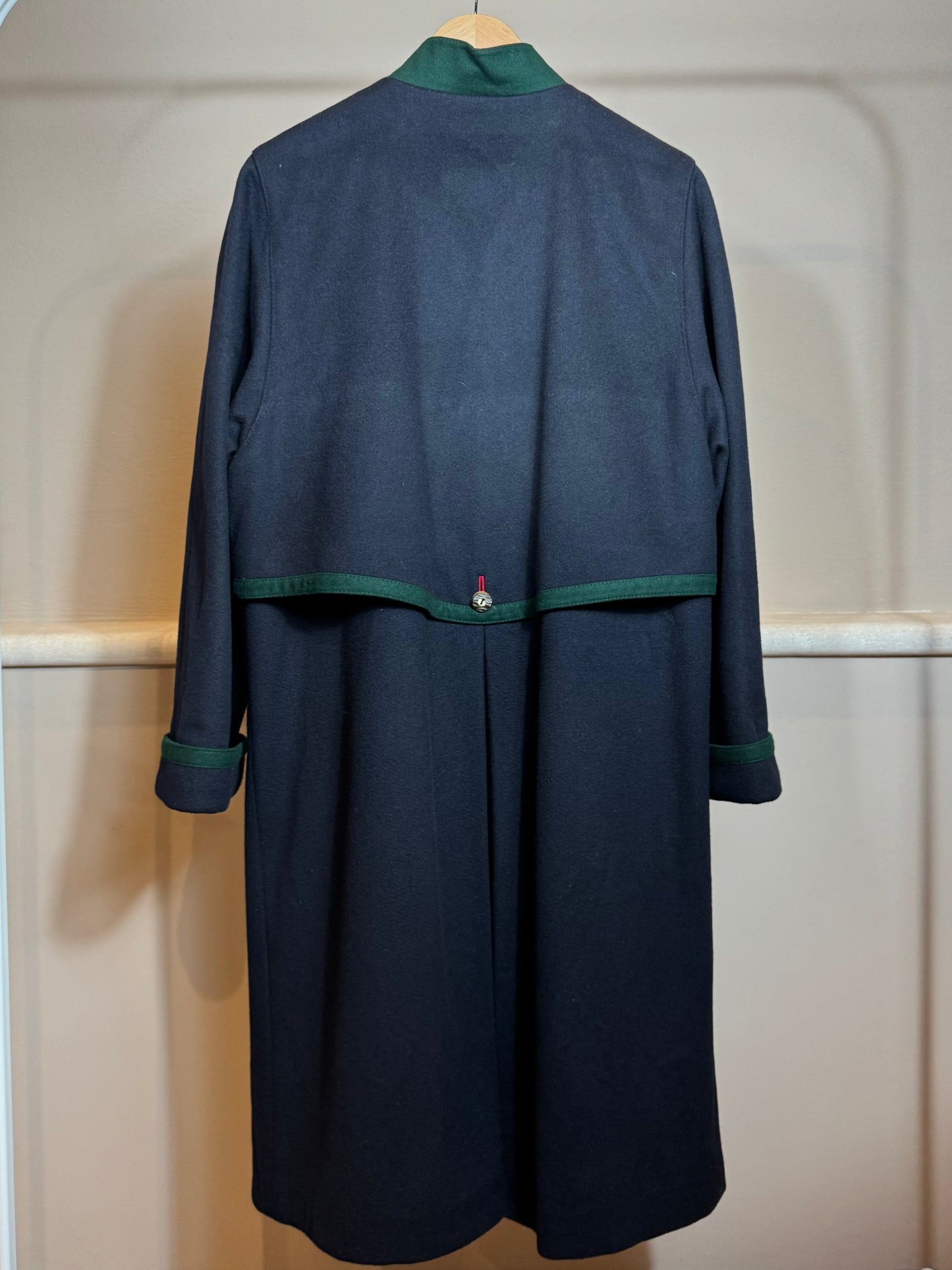 cappotto vintage