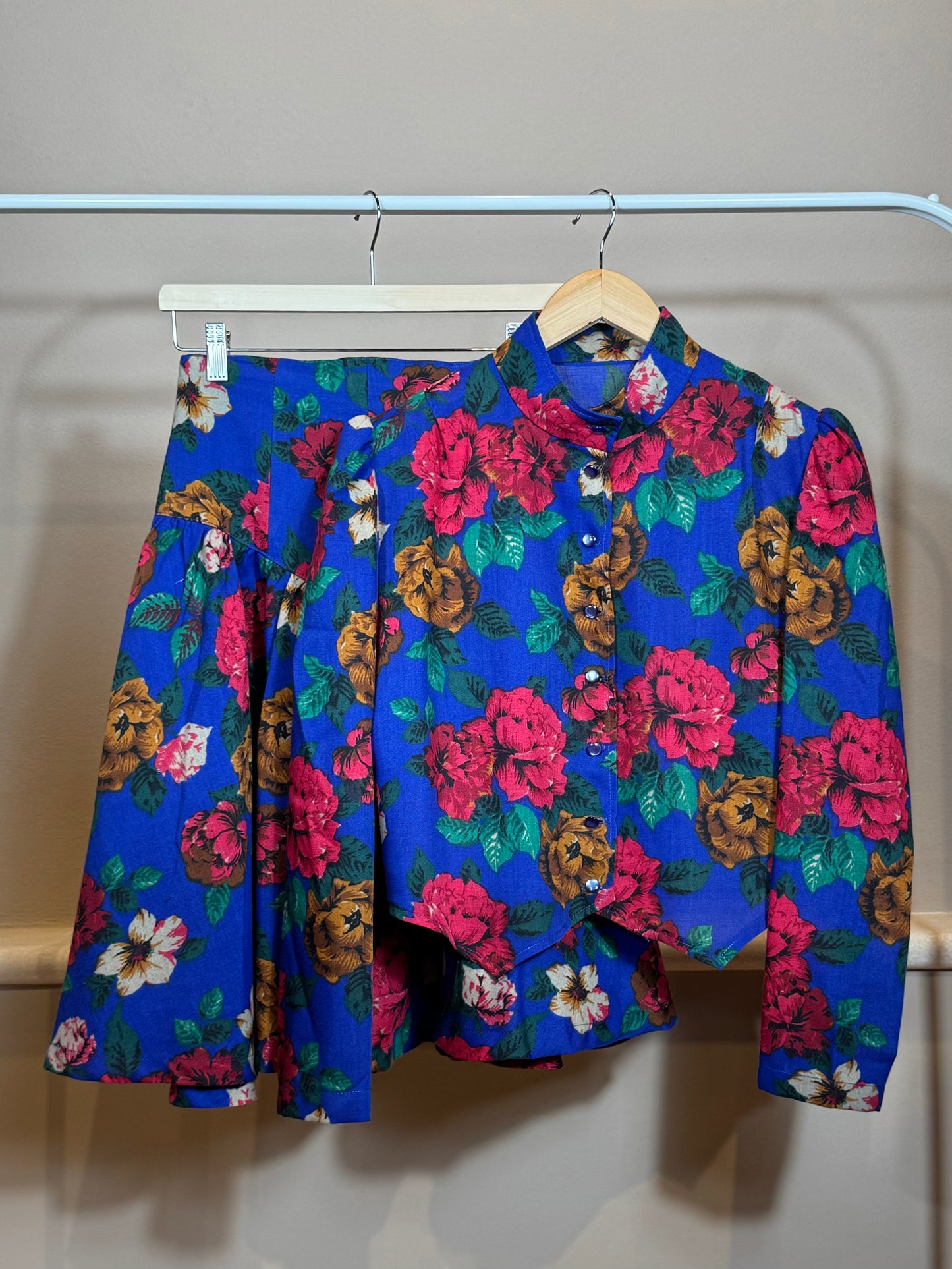 completo vintage