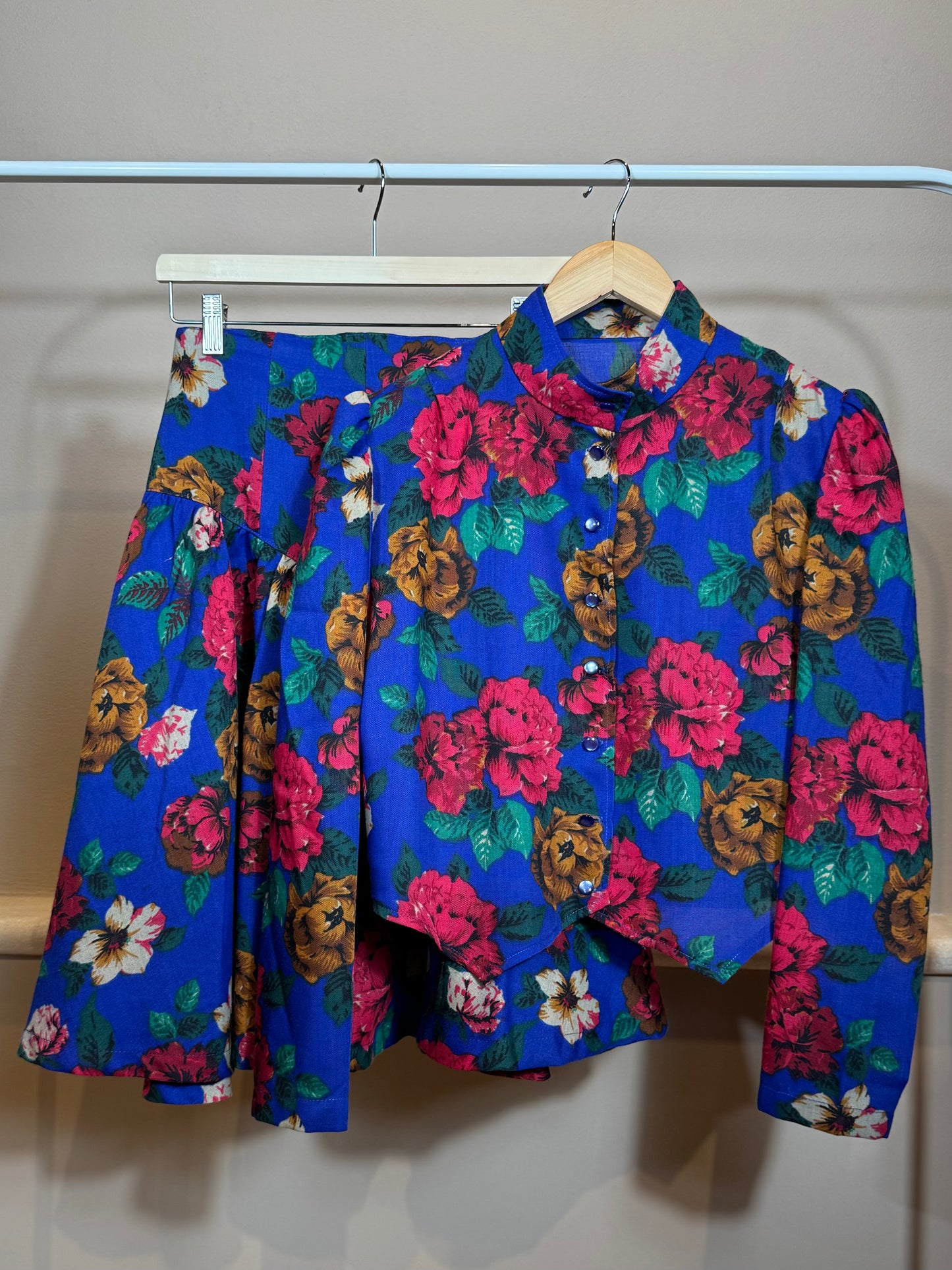completo vintage