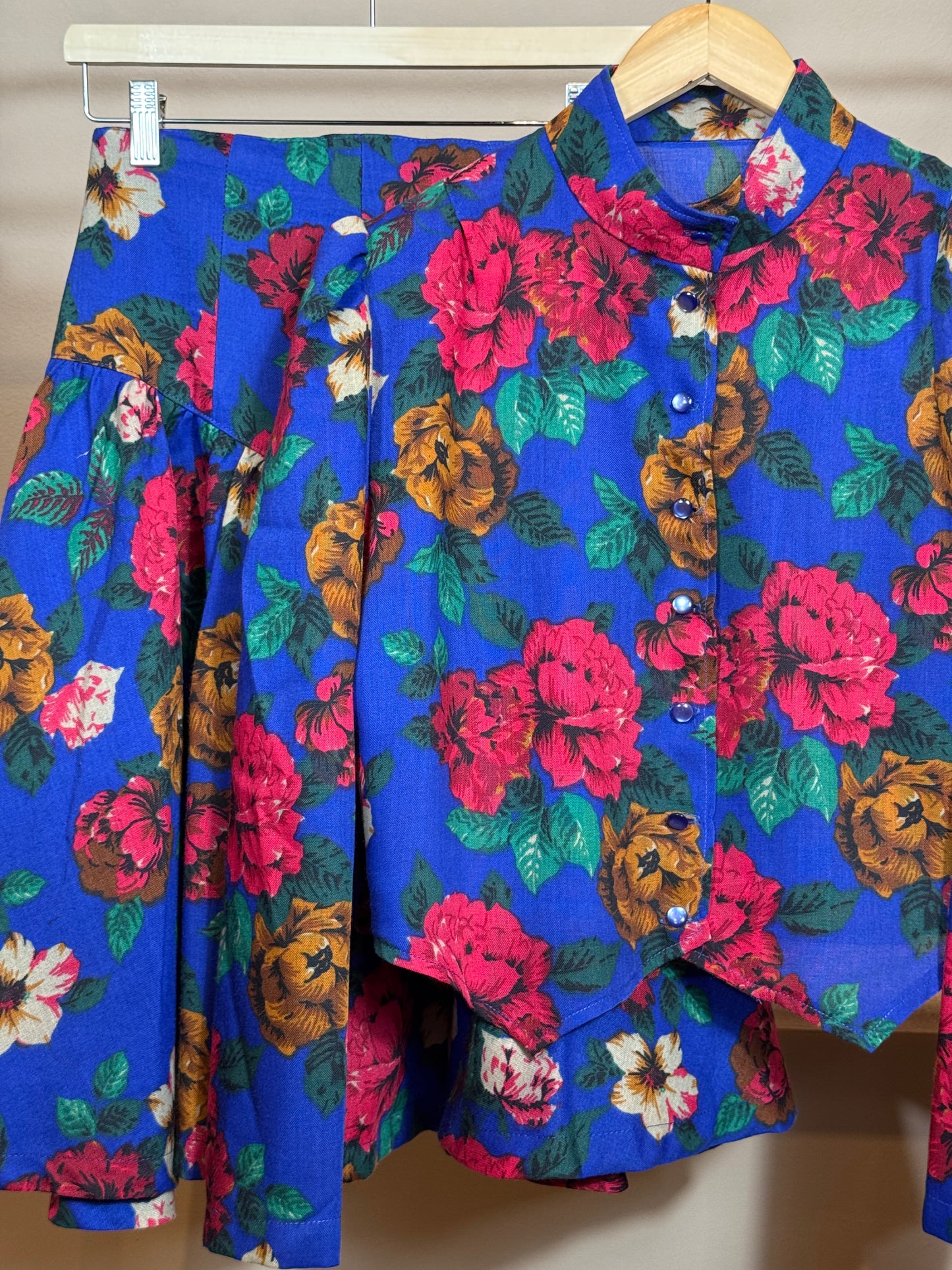 completo vintage