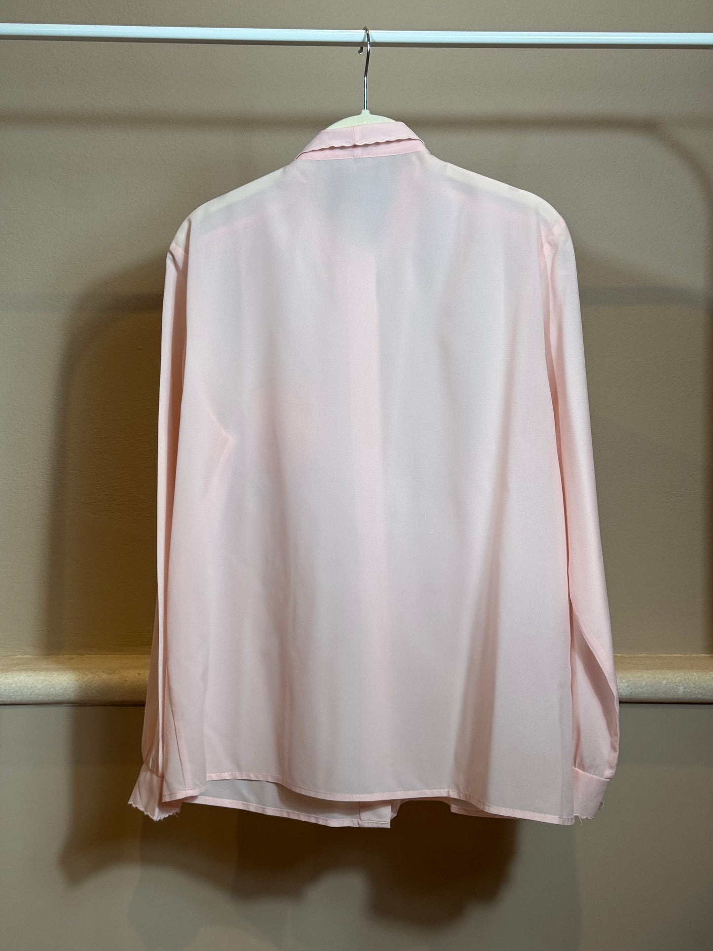 blusa vintage