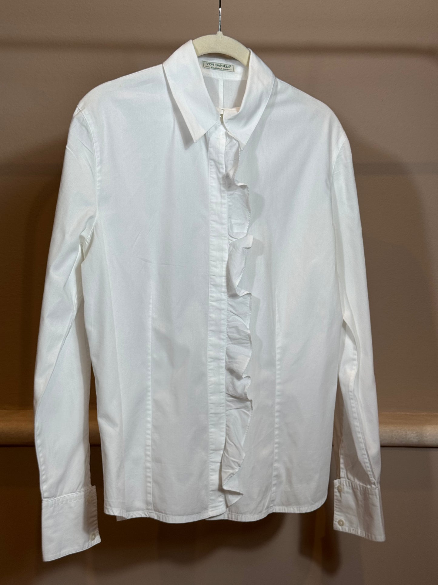 camicia vintage