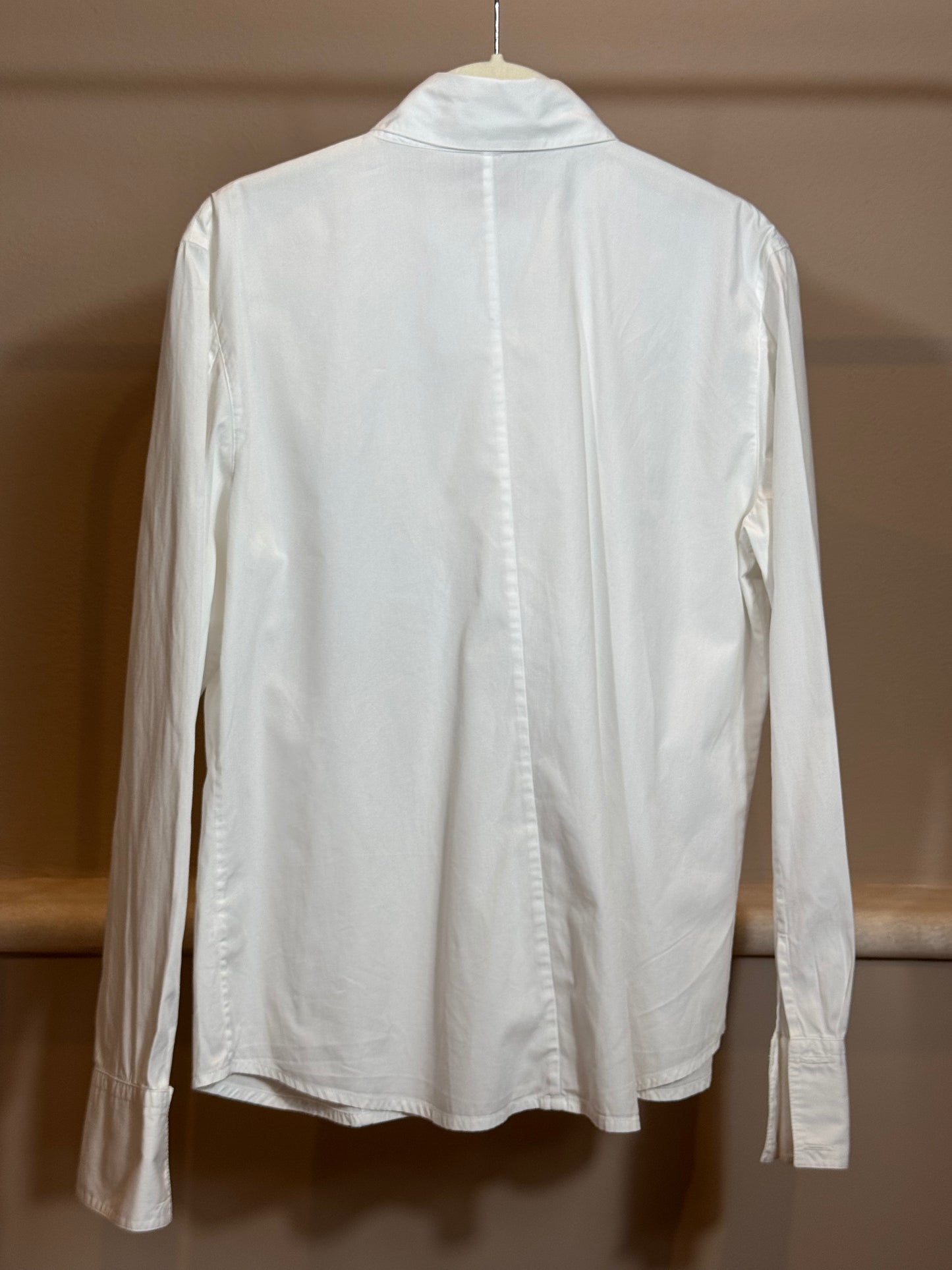 camicia vintage