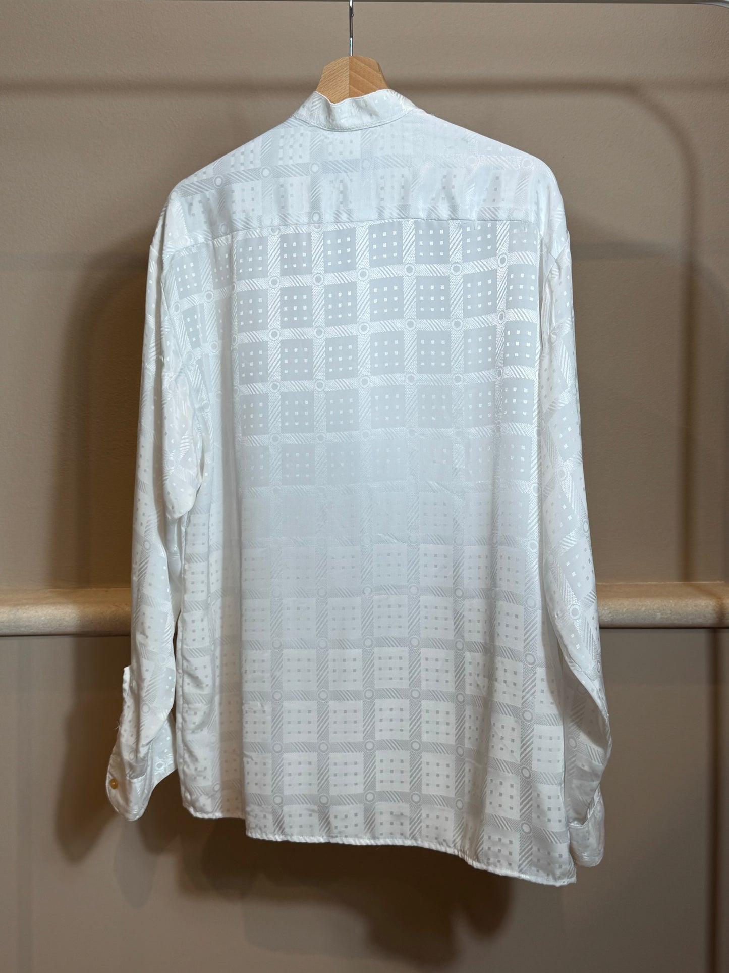camicia vintage uomo