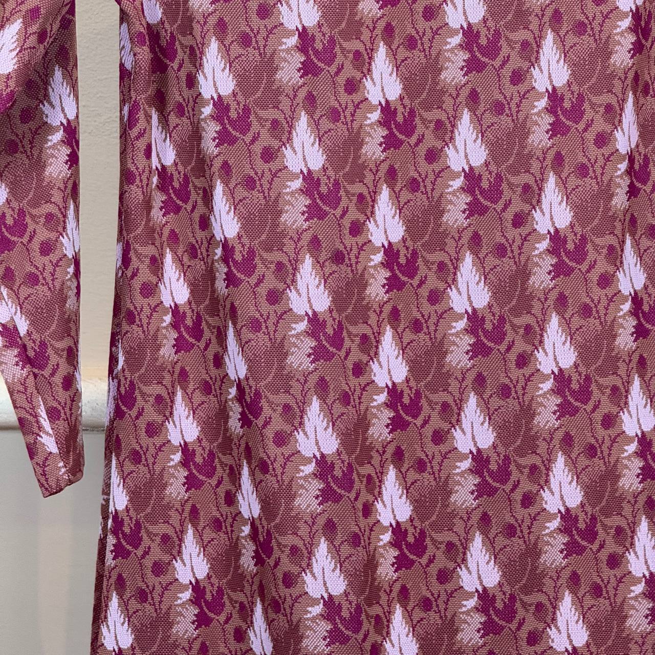 vestito anni '60