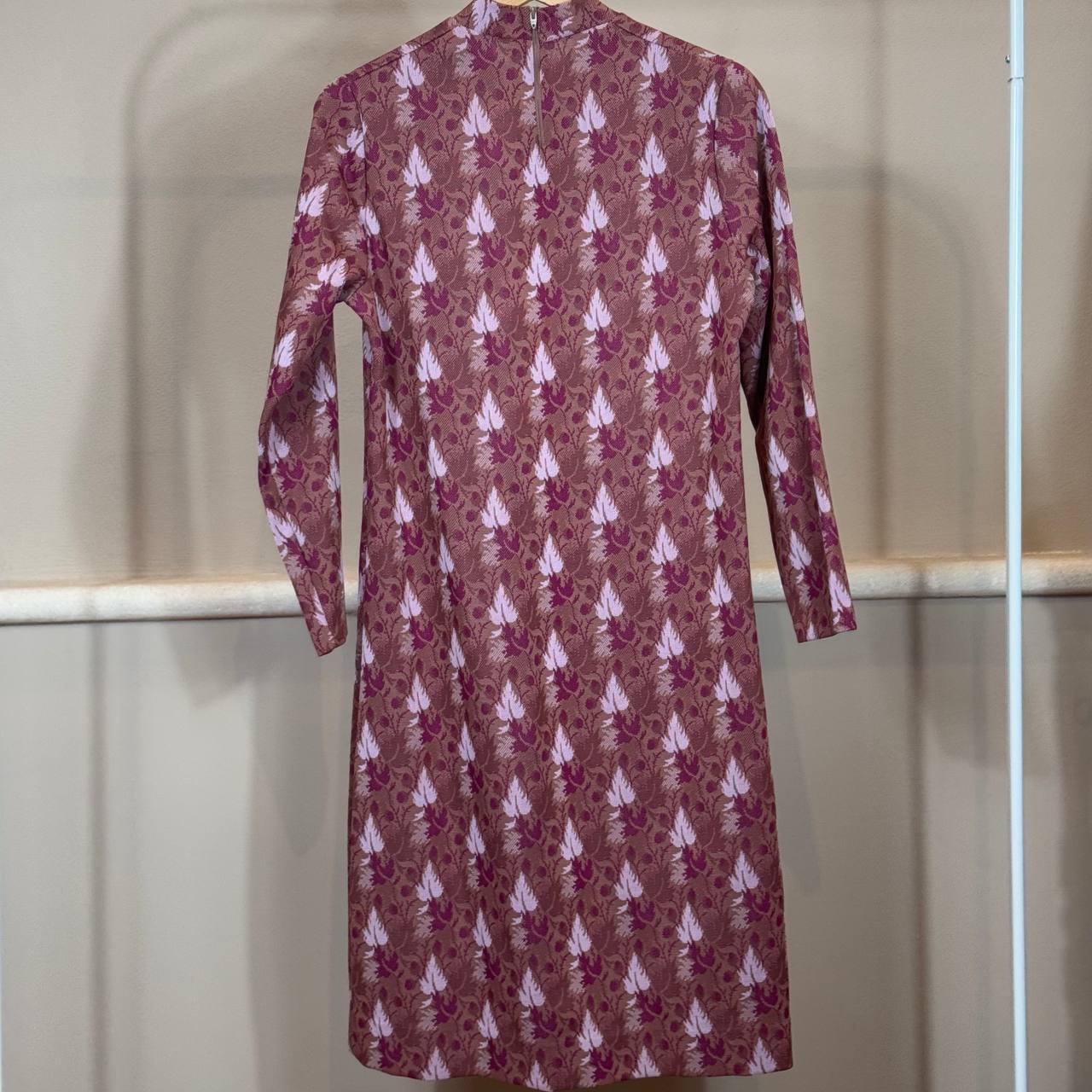 vestito anni '60