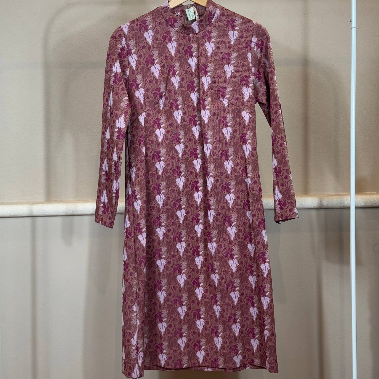 vestito anni '60