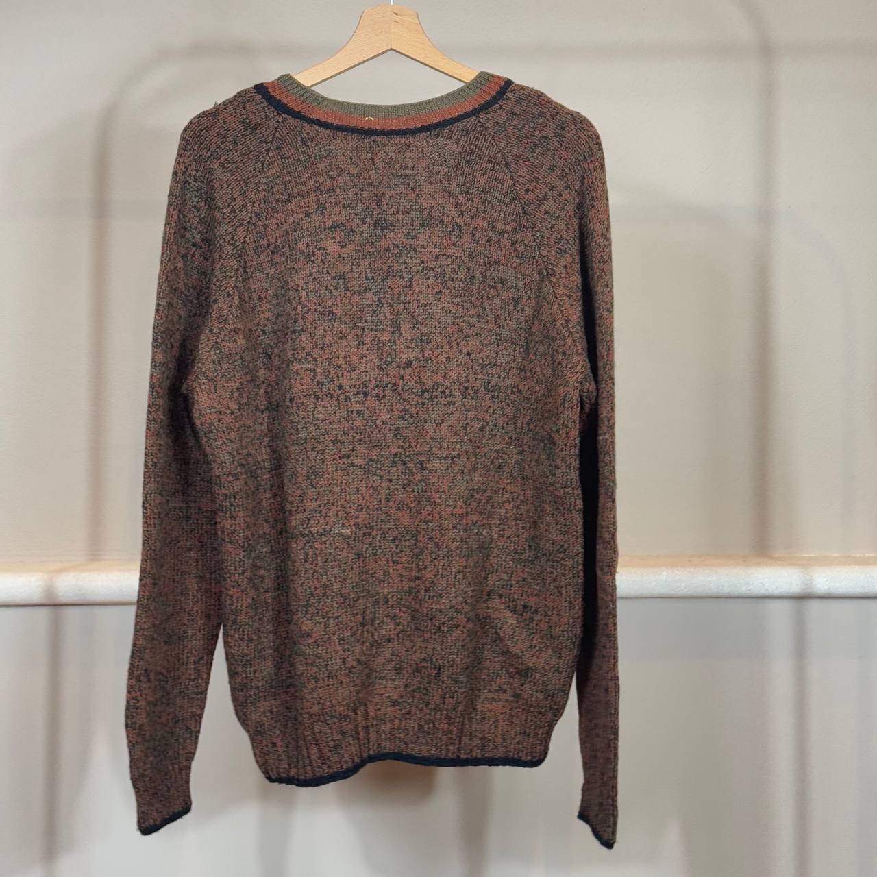 maglione rame
