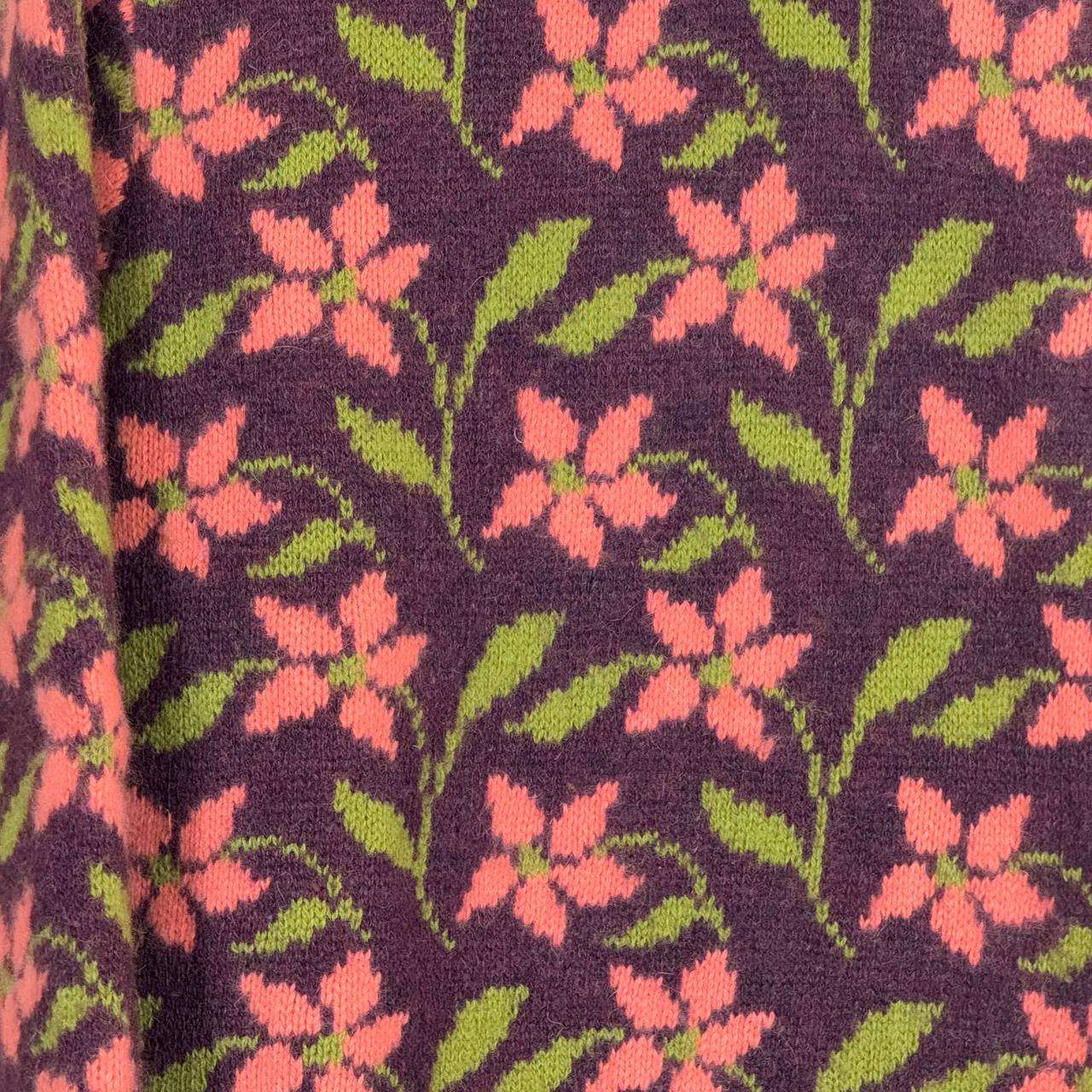 maglione Benetton