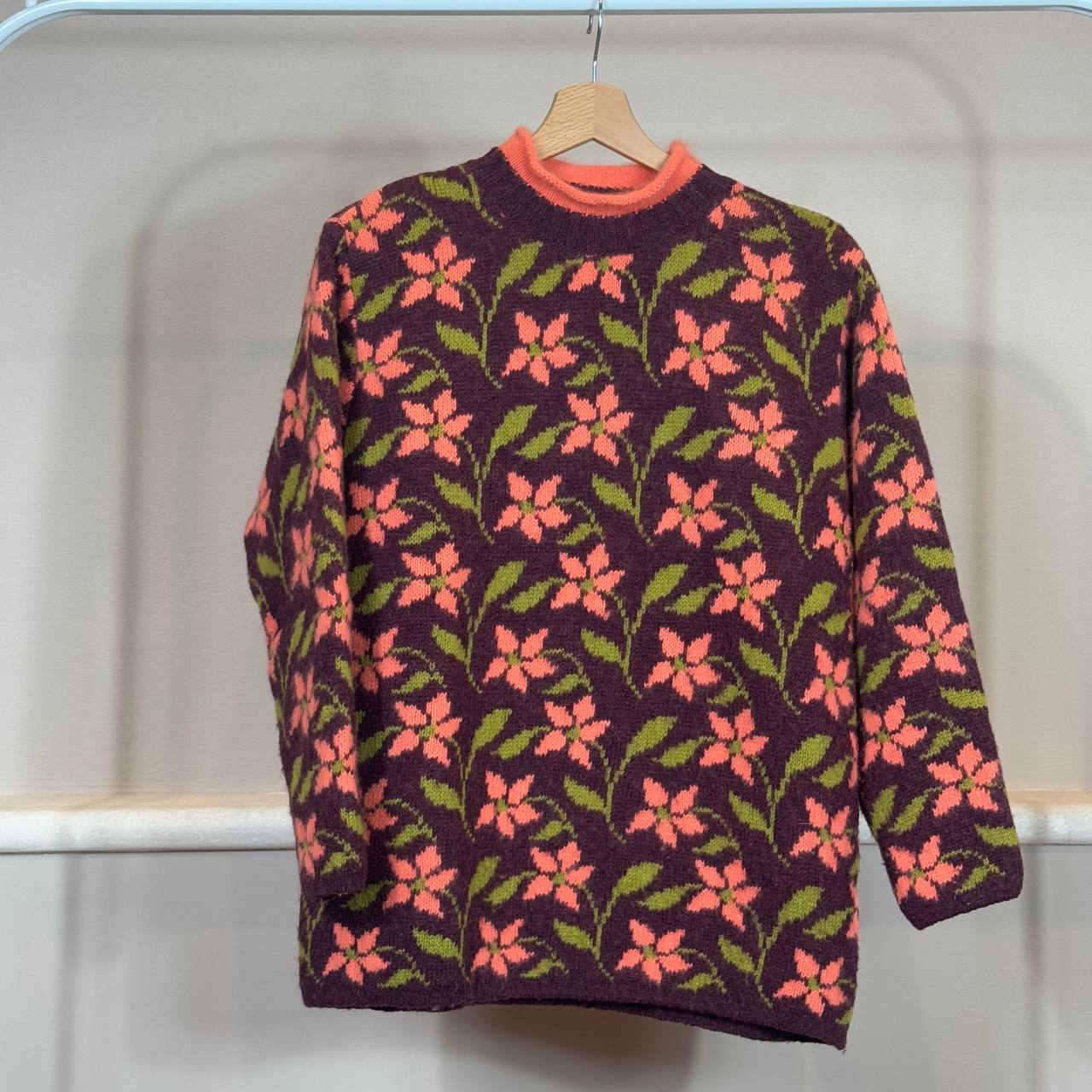 maglione Benetton